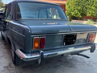 Używany 1970 Fiat 125 S Sedan/Limuzyna | 38 000 zł