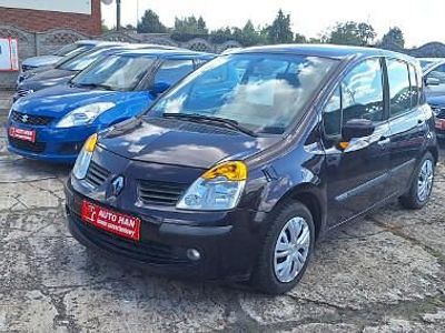 Renault Modus