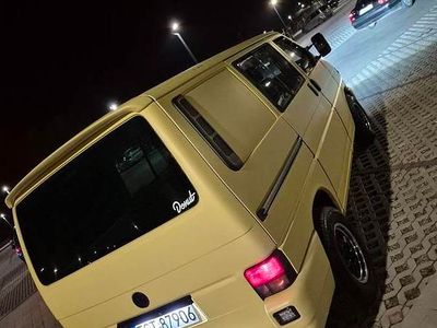 Używany 1996 VW T4 Van | 25 000 zł