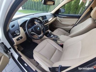 Używany BMW X1 2013 SUV