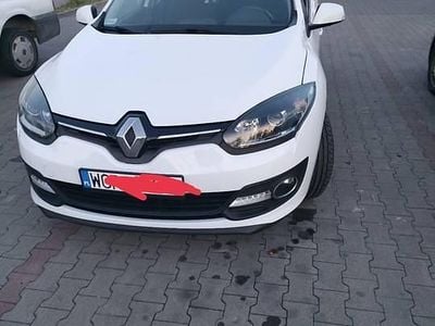 Renault Mégane III