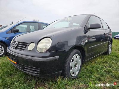 Używany 2003 VW Polo | 4500 zł (Uczciwa cena)