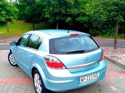 Używany 2009 Opel Astra | 8900 zł (Uczciwa cena)