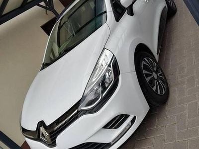 Renault Clio GrandTour