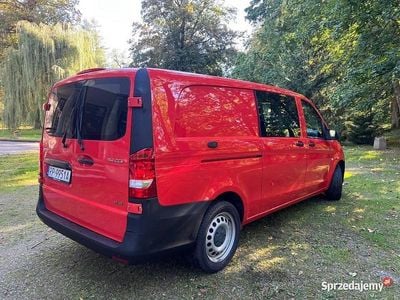 Mercedes Vito