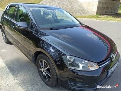 VW Golf VII