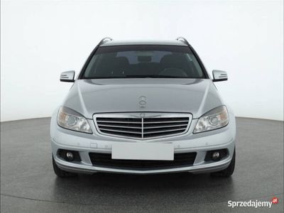 Mercedes C180