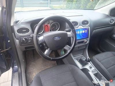 Używany 2008 Ford Focus Hatchback | 8700 zł (Uczciwa cena)