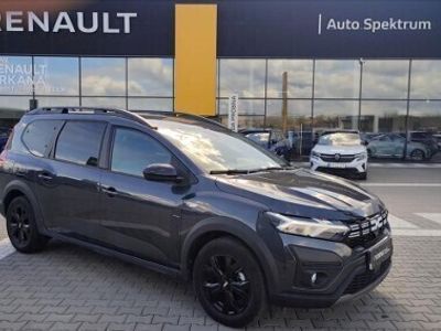 używany Dacia Jogger Inny1.0 TCe Extreme+ LPG 7os.