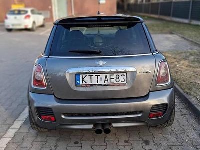 używany Mini Cooper ? R56 1.6 – zadbane, gotowe do jazdy! ?✨