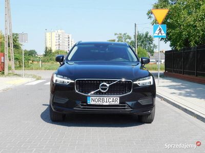 używany Volvo XC60 