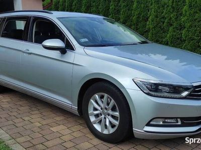 Używany 2017 VW Passat | 72 900 zł (Drogi)
