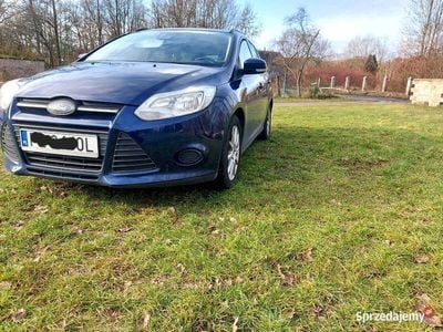 Używany 2011 Ford Focus | 17 500 zł