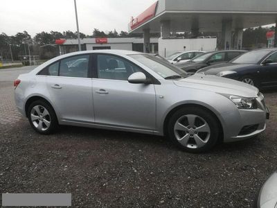 używany Chevrolet Cruze 2dm 163KM 2011r. 171 000km