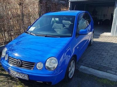 VW Polo
