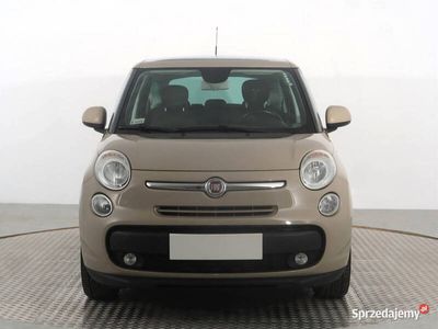 używany Fiat 500L 1.4 T-Jet