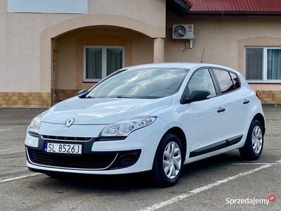 Renault Mégane III