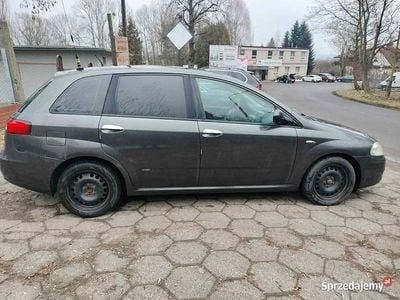 Używany Fiat Croma 2007 Kombi