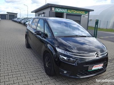 Citroën C4 Picasso