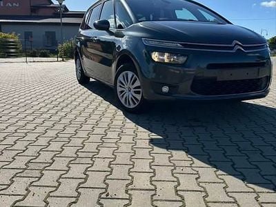 Citroën Grand C4 Picasso