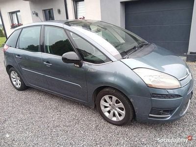 Citroën C4 Picasso