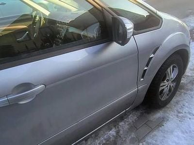 używany Ford S-MAX 7 osób