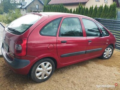 Citroën Xsara Picasso