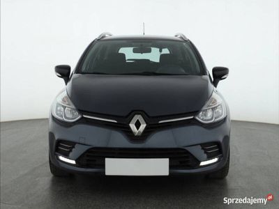 Renault Clio GrandTour