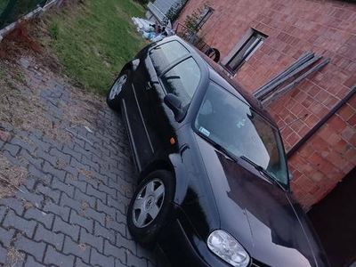 używany VW Golf IV