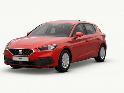 używany Seat Leon III rabat: 2% (2 000 zł) Wyprzedaż rocznika!