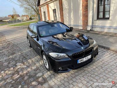BMW 535