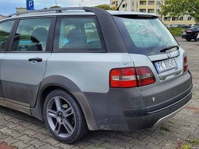 Fiat Stilo