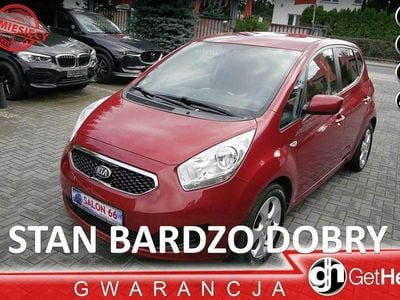 Kia Venga