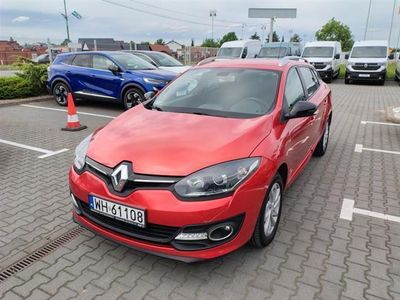 Renault Mégane GrandTour