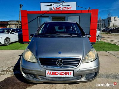 Mercedes A180