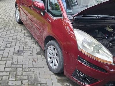 Citroën C4 Picasso