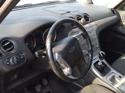 używany Ford Galaxy 1.8 tdci