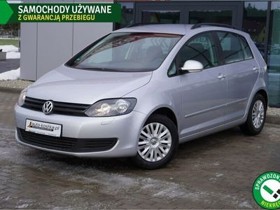 VW Golf Plus