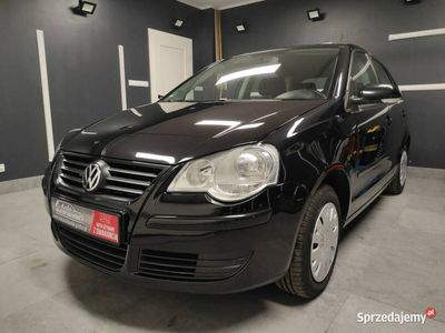 używany VW Polo Polo1.4 Benz 5 drzwi Dobrze u...Polo 1.4 Benz 5 drzwi Dobrze u...