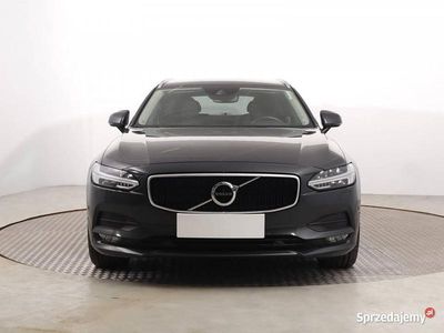 Używany Volvo V90 2016 Szary Kombi