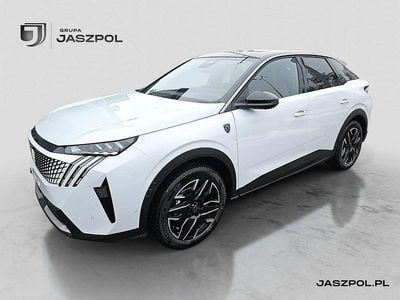 Biały Nowe 2025 Peugeot 3008 GT SUV | 170 900 zł