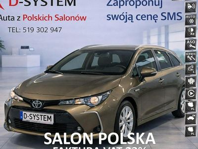 Brązowy (metalik) Używany 2020 Toyota Corolla Sedan/Limuzyna | 52 032 zł (Dobra cena)