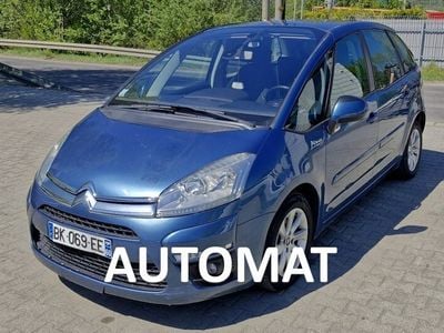 Citroën C4 Picasso