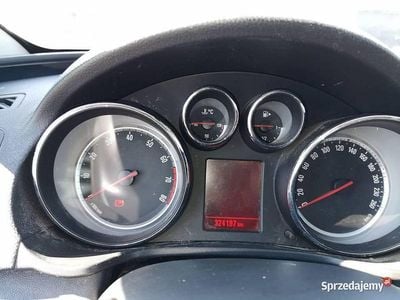 używany Opel Insignia 1.4 LPG, FV23%