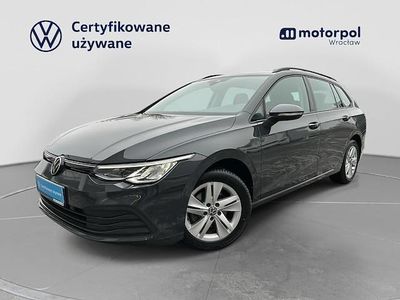 Używany VW Golf VIII 131 KM (96 kW) 2022 Kombi