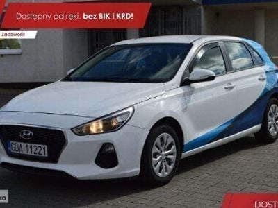 Inny kolor Używany 2017 Hyundai i30 Sedan/Limuzyna | 29 889 zł (Dość drogi)