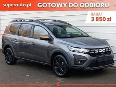 używany Dacia Jogger Extreme 5-miejsc LPG 1.0 Extreme 5-miejsc LPG 1.0 100KM / Pakiet Komfort