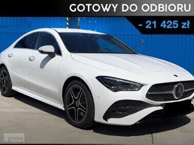 Mercedes CLA200