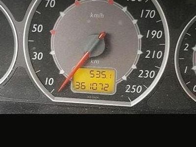 Srebrny Używany 2005 Citroën C5 Sedan/Limuzyna | 3000 zł (Dobra cena)