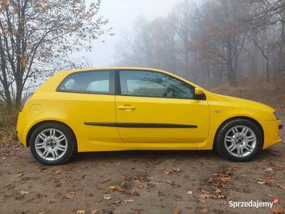 Fiat Stilo